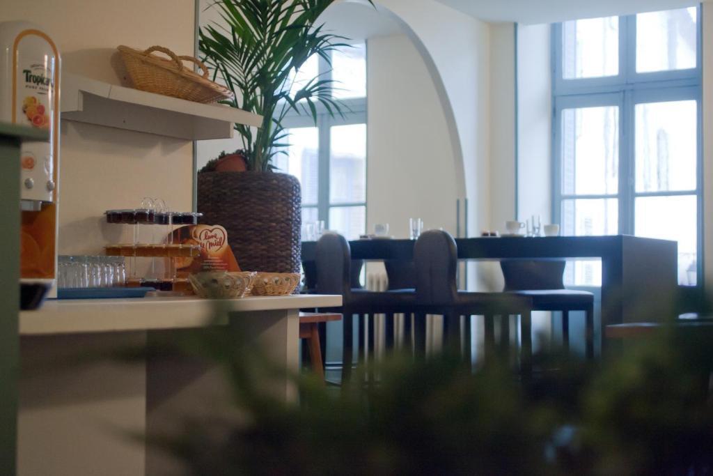 Hotel Le Coin Des Halles Καόρ Εξωτερικό φωτογραφία
