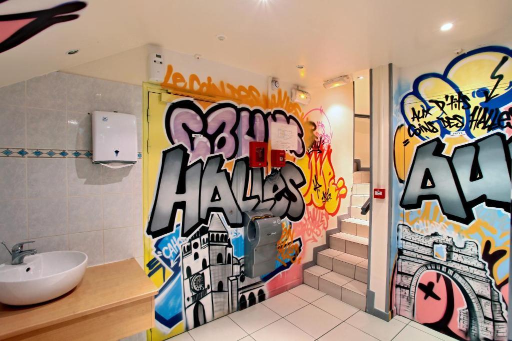 Hotel Le Coin Des Halles Καόρ Εξωτερικό φωτογραφία